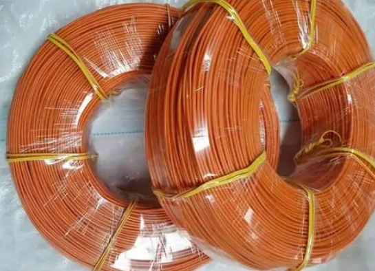 永嘉爆破工程中的放炮线应用方法