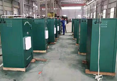 永嘉移动炸药库：安全与效率并重的爆破行业新趋势